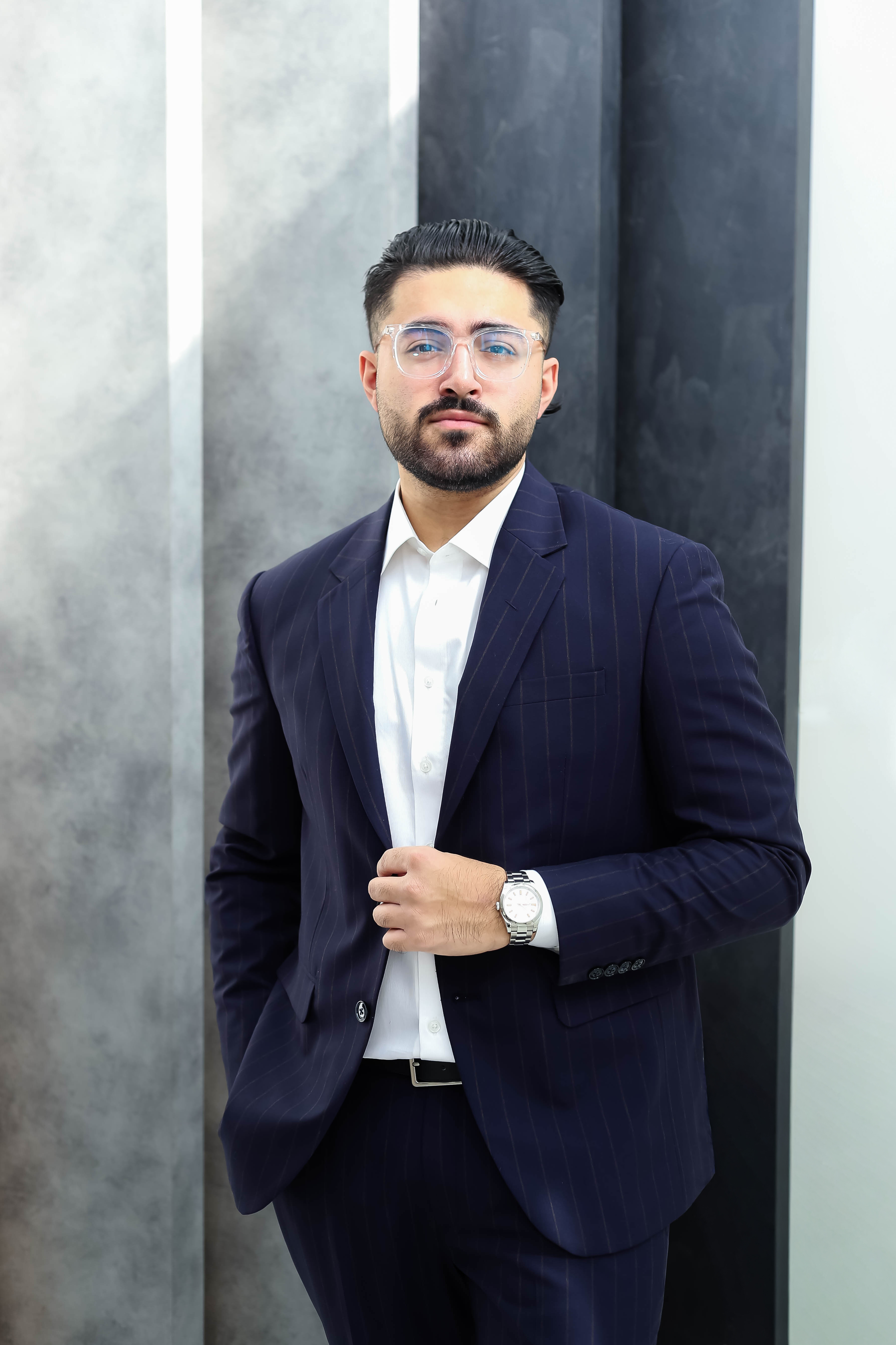CEO Image
