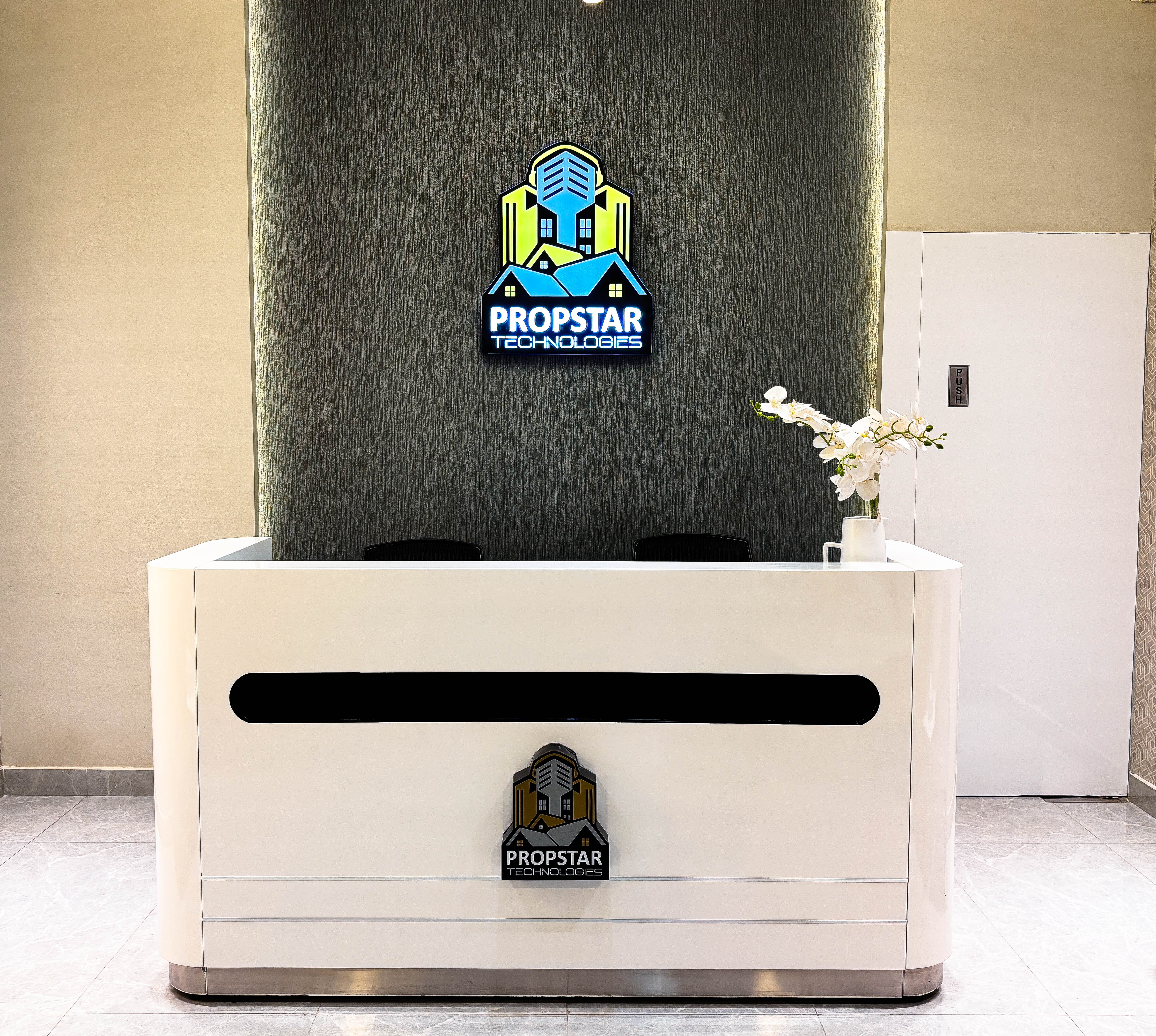 Our Office